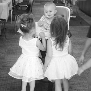 Meet your Posher, Suzanne